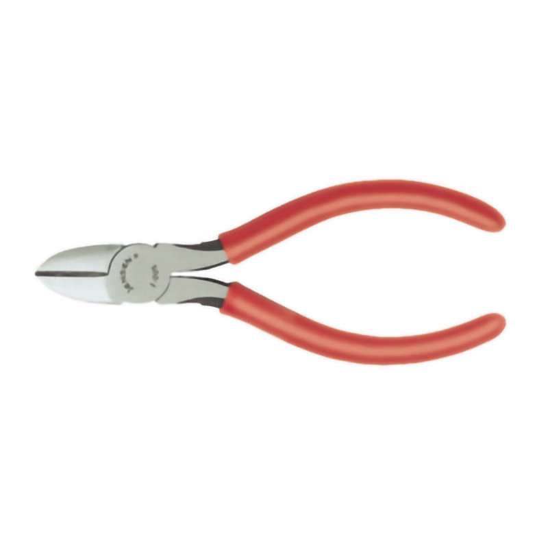 Pliers, Diagonal Cutting, 5.25" OAL